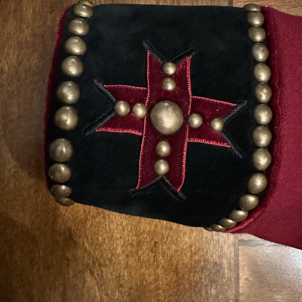 Double D Ranch Jacket - Picture 4 of 5